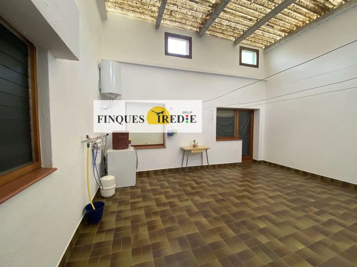 Casa o xalet de lloguer amb opció a compra en L'Aldea