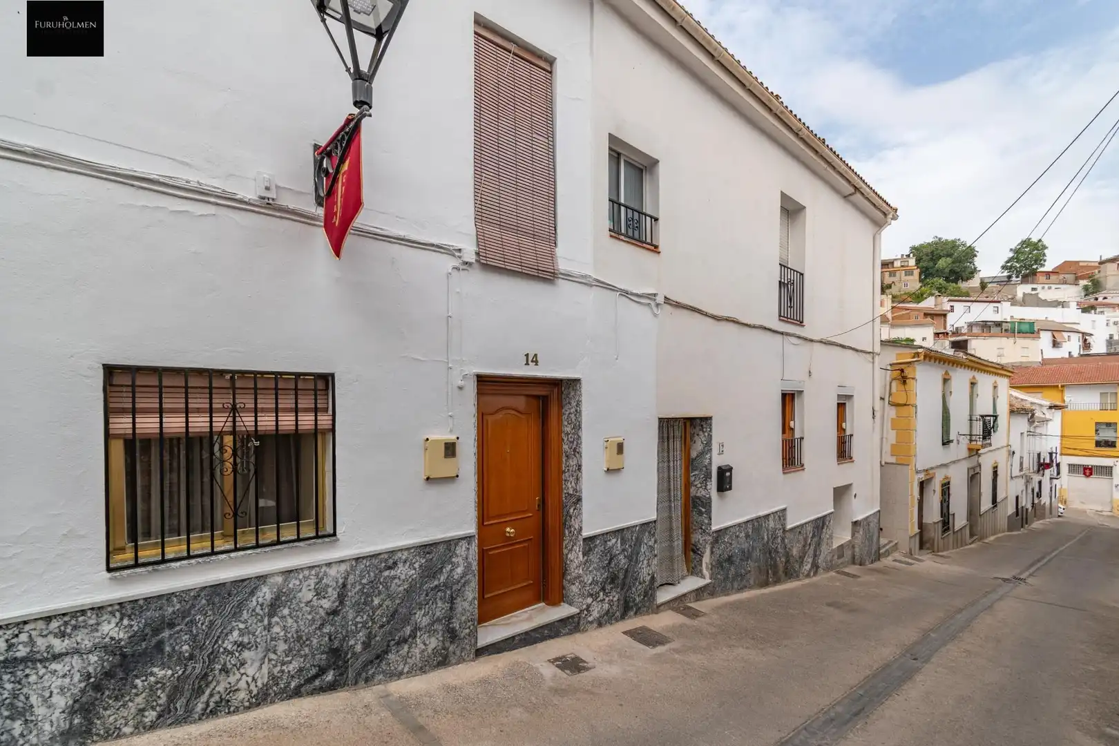 Casa a schiera in vendita a Calle ORO, imagen 4