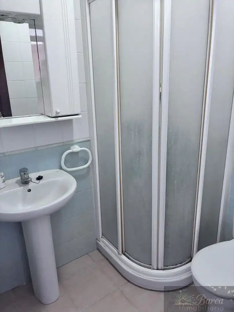 Bany de Apartament en venda en Rute amb Aire condicionat, Terrassa i Traster
