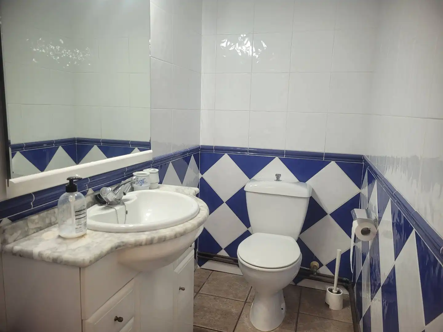 Baño de Piso en venta en Castejón (Navarra)