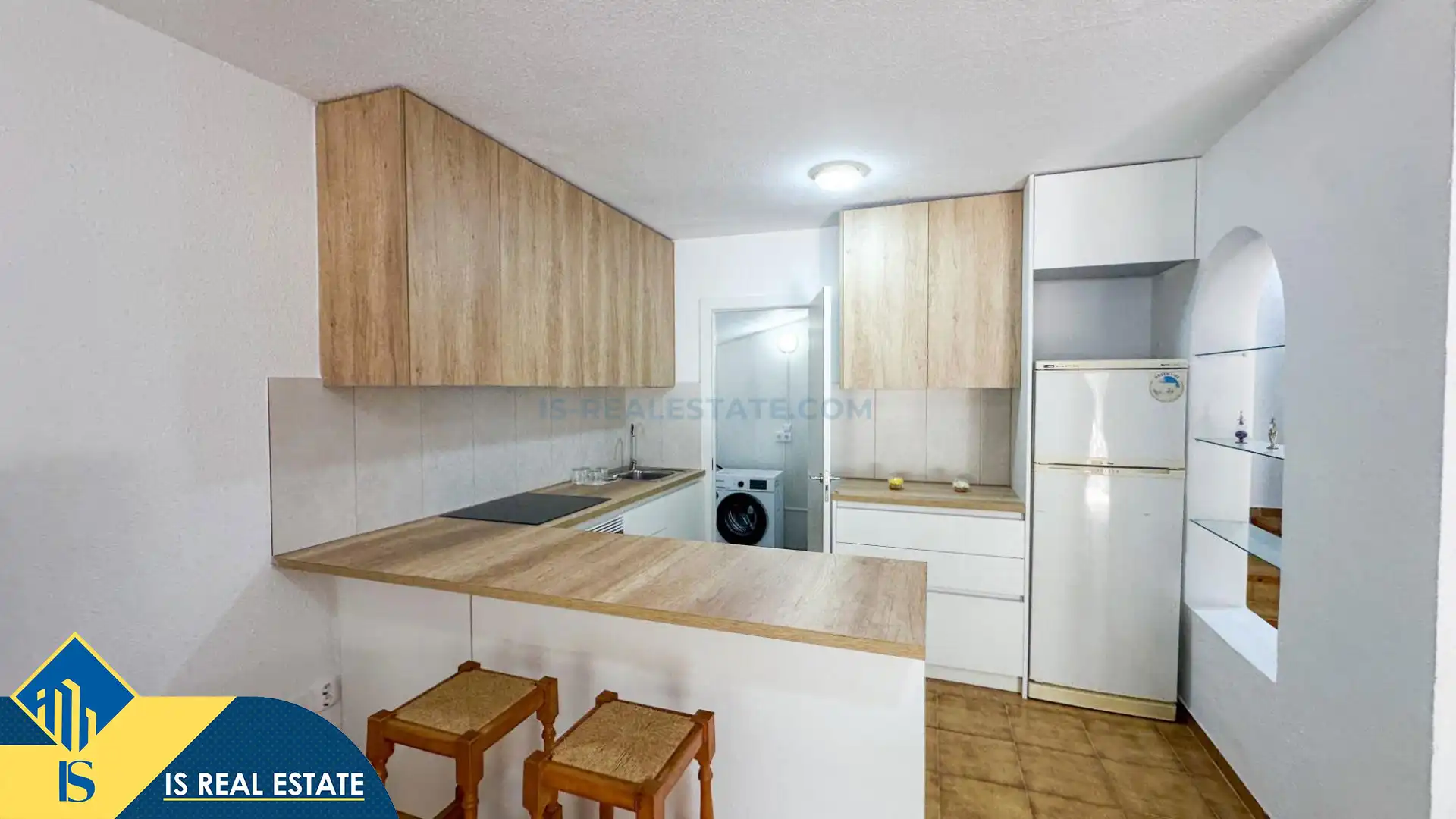 Casa a schiera con giardino in vendita a Orihuela Costa, imagen 2