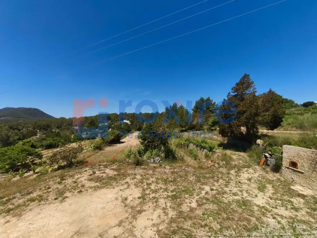 Finca rústica de lloguer a Diseminados Pq S Jose, 249, Sant Josep