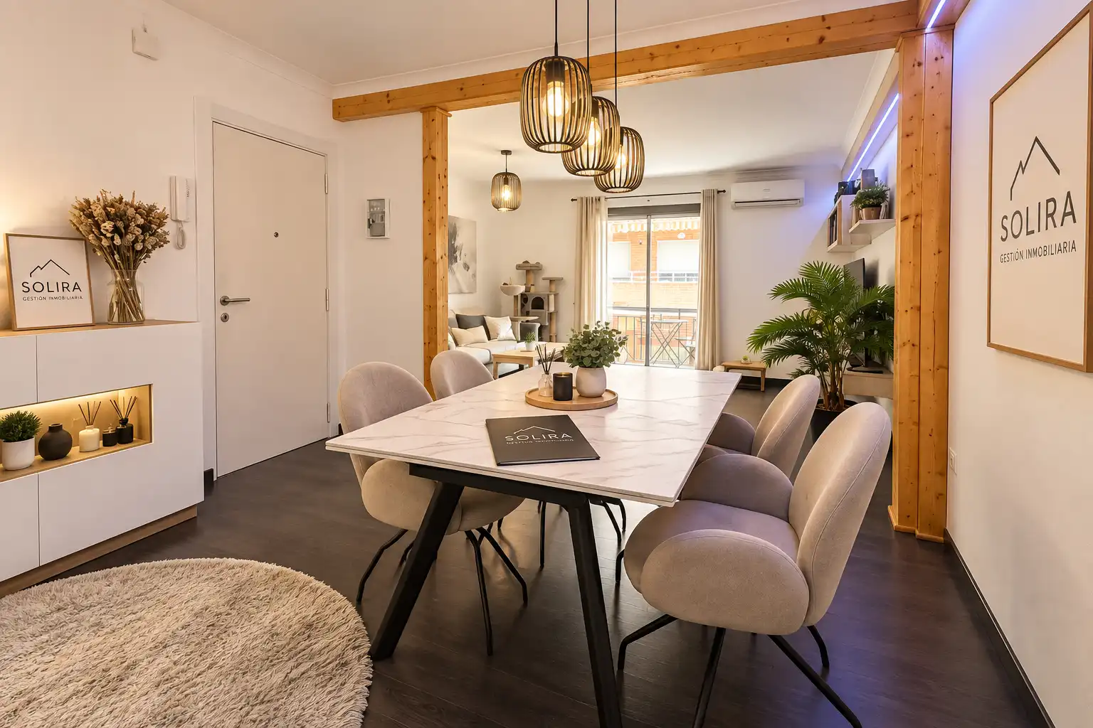 Appartement avec terrasse à vendre à Carrer Deu 13, imagen 11