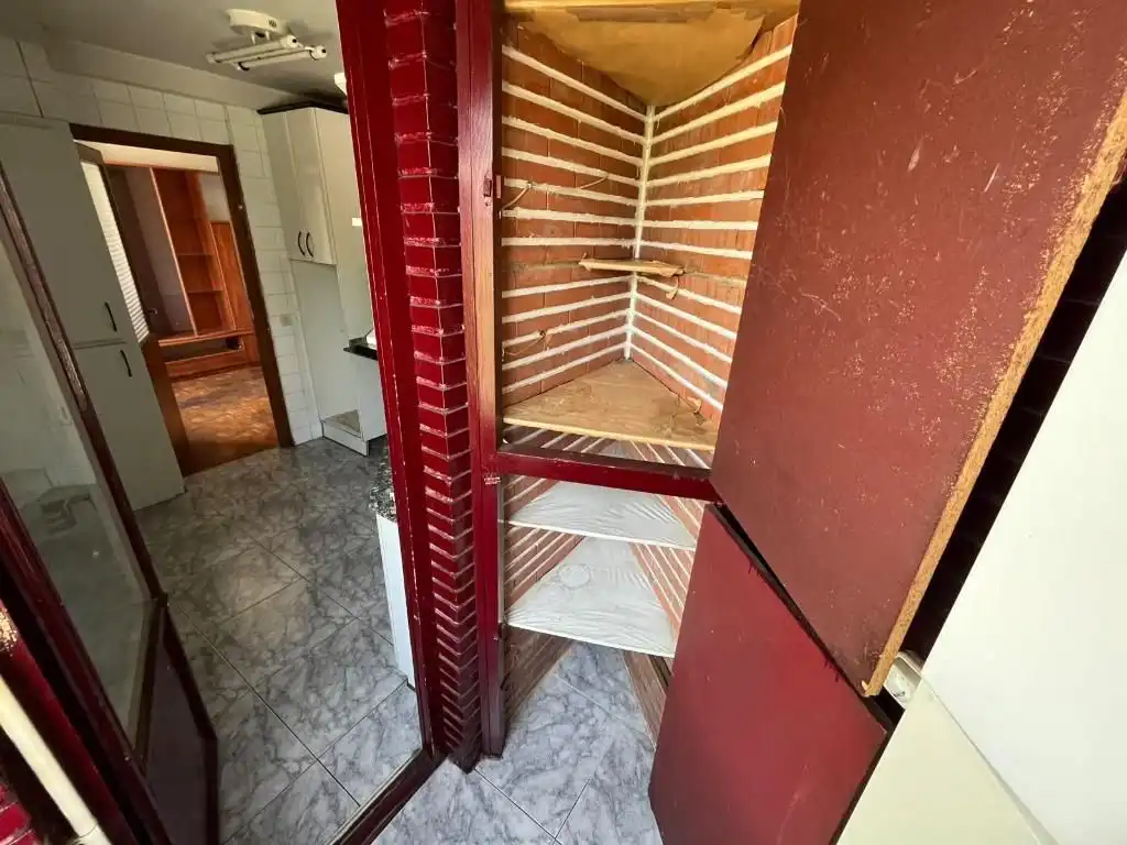 Cuina de Apartament en venda en Vitoria - Gasteiz