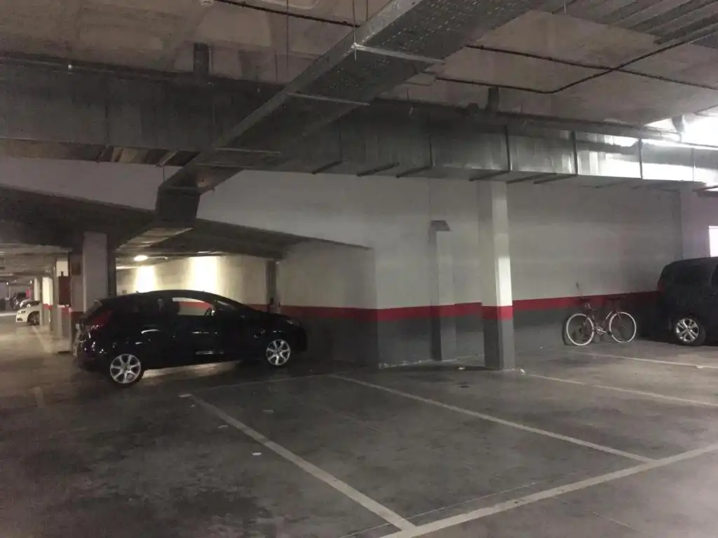 Aparcamiento en venta en CERRO DEL MURMULLO, imagen 7