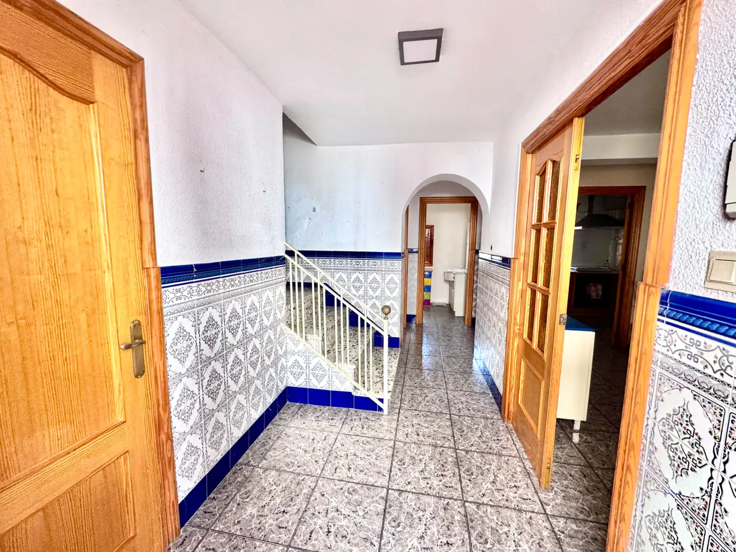 Casa o xalet en venda en Ugíjar amb Terrassa, Traster i Moblat