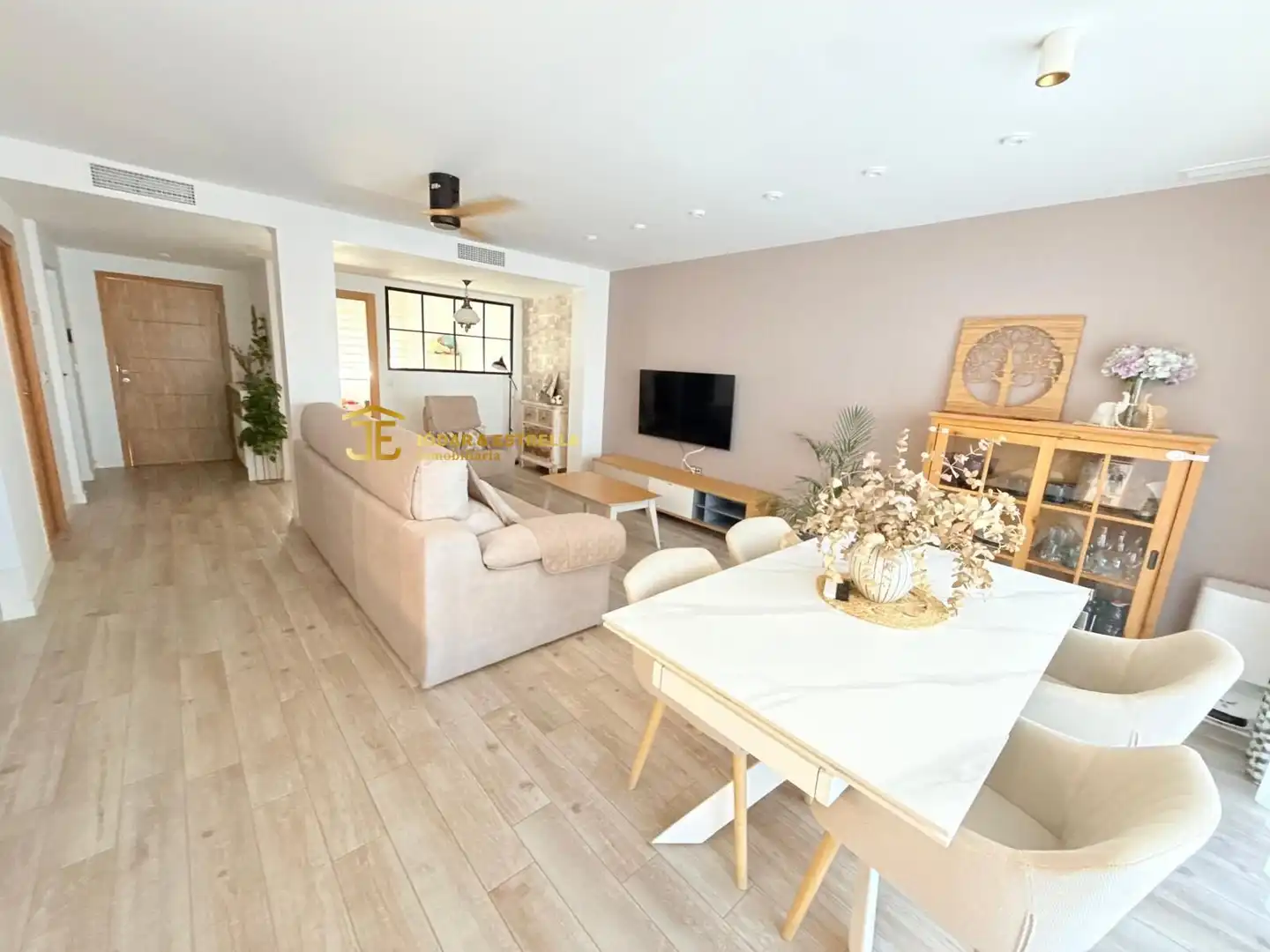 Dúplex con terraza en venta en Pedanías Centro, imagen 3