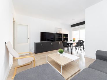 Wohnung mit Aufzug zum Verkauf in Calle de las Casillas de Prats