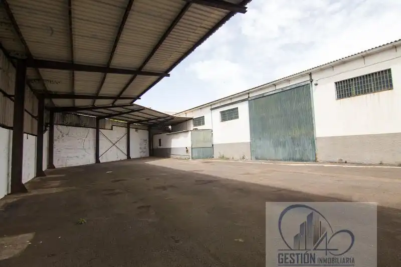 Nau industrial en venda a San Cristóbal de la Laguna, Santa Cruz de Tenerife