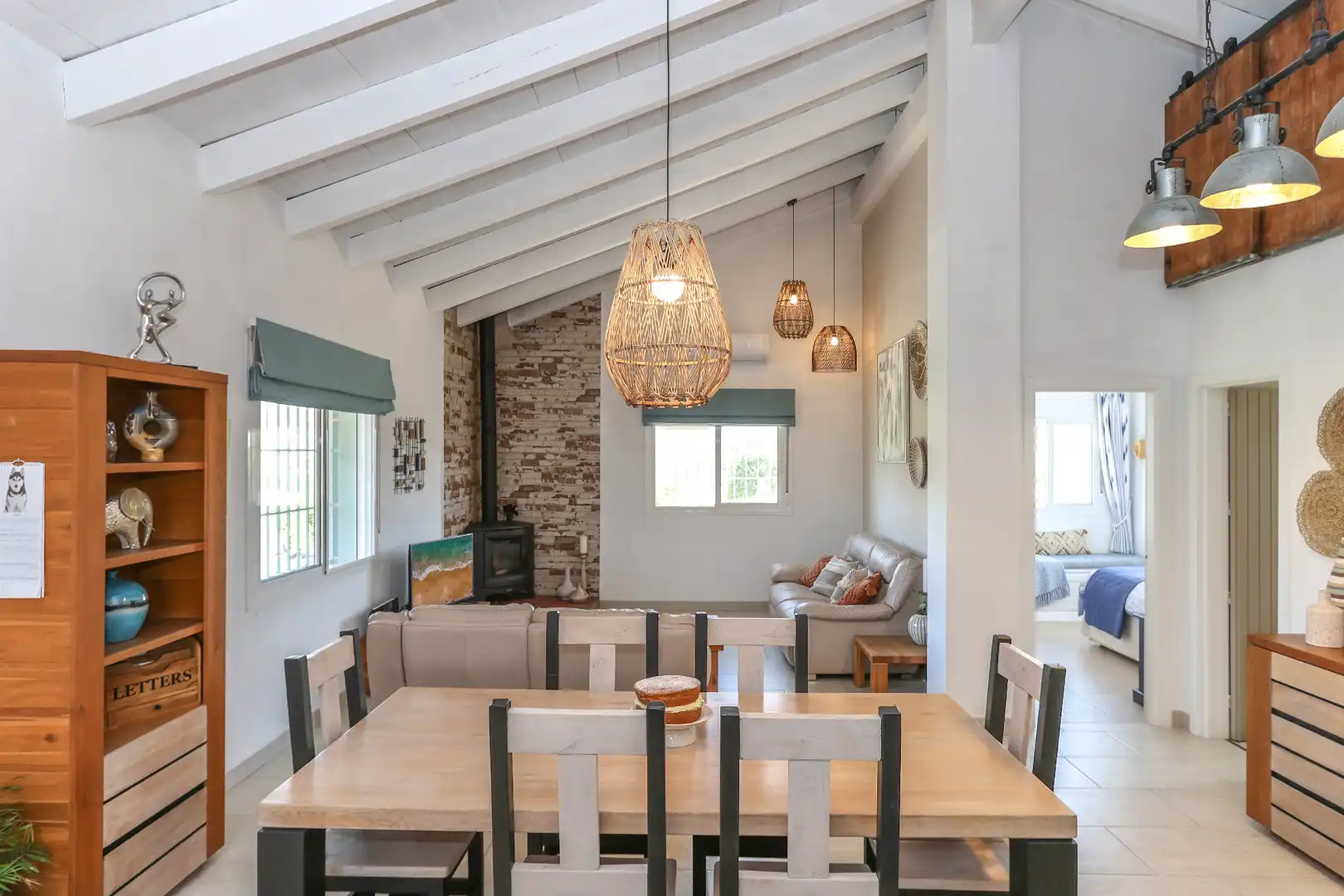 Casa o xalet en venda a Calle Chopillos, Tolox