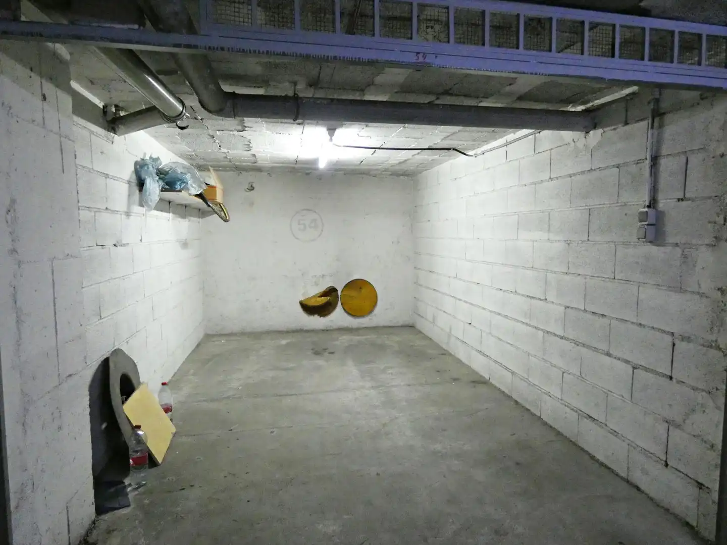 Piso en venta en Calle ROSALIA DE CASTRO, imagen 34