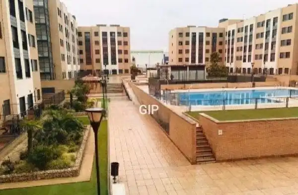 Apartament de lloguer a Rejas