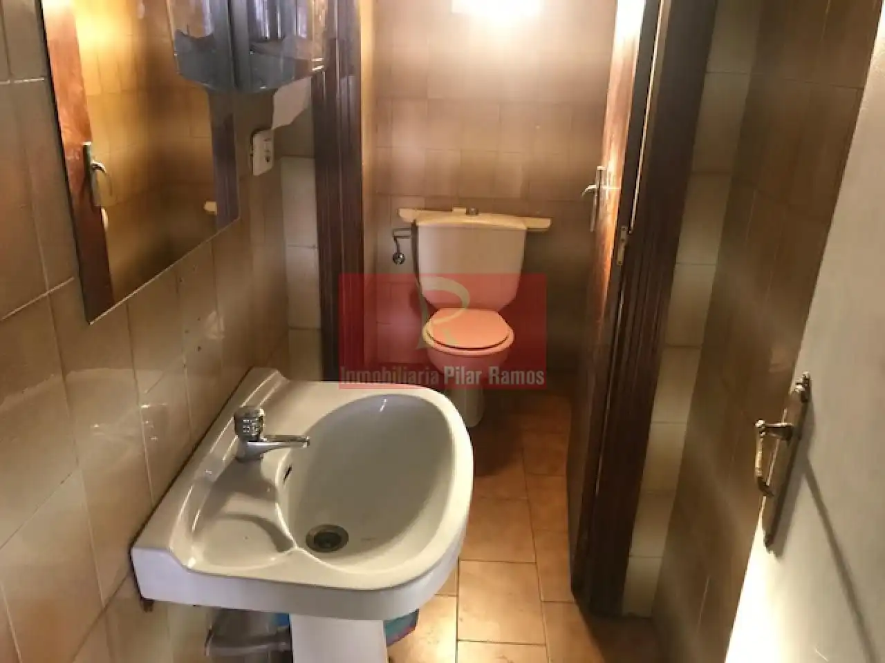 Gewerbefläche zur Miete in Trobajo del Camino, imagen 5