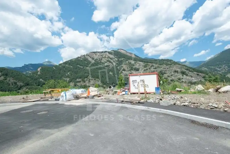 Rural land for sale in Ordino - Ansalonga - Sornàs, imagen 12