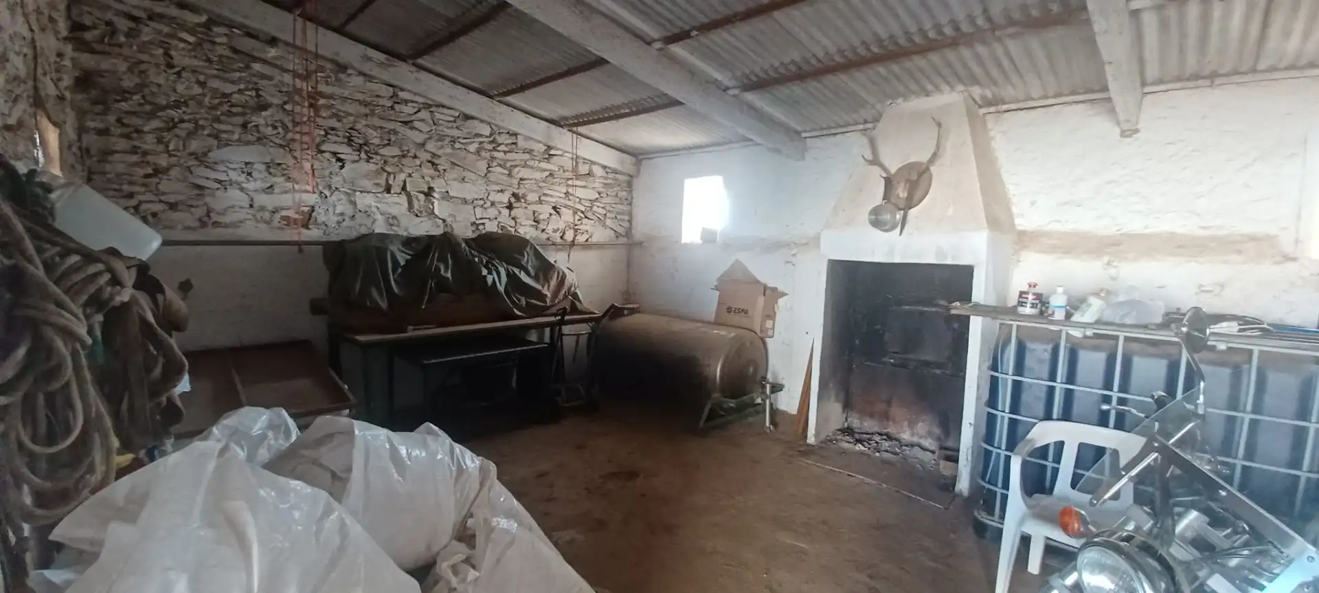 Terreny rústic en venda a Santa Olalla del Cala, imagen 23