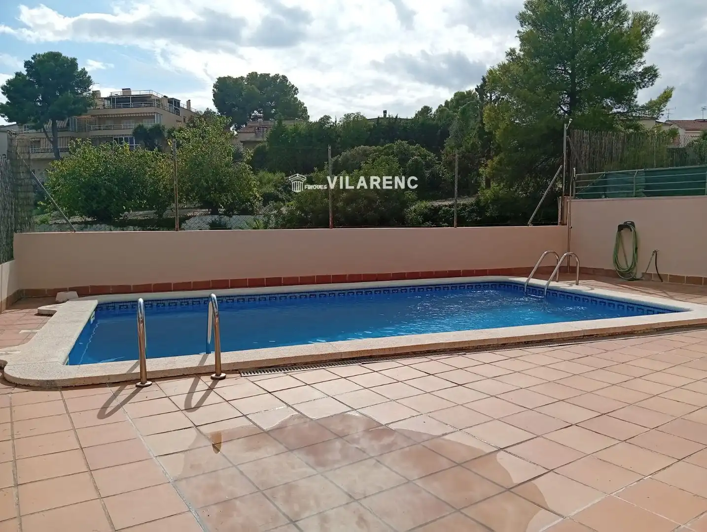 Àtic amb piscina en venda a DEL CANO, imagen 15