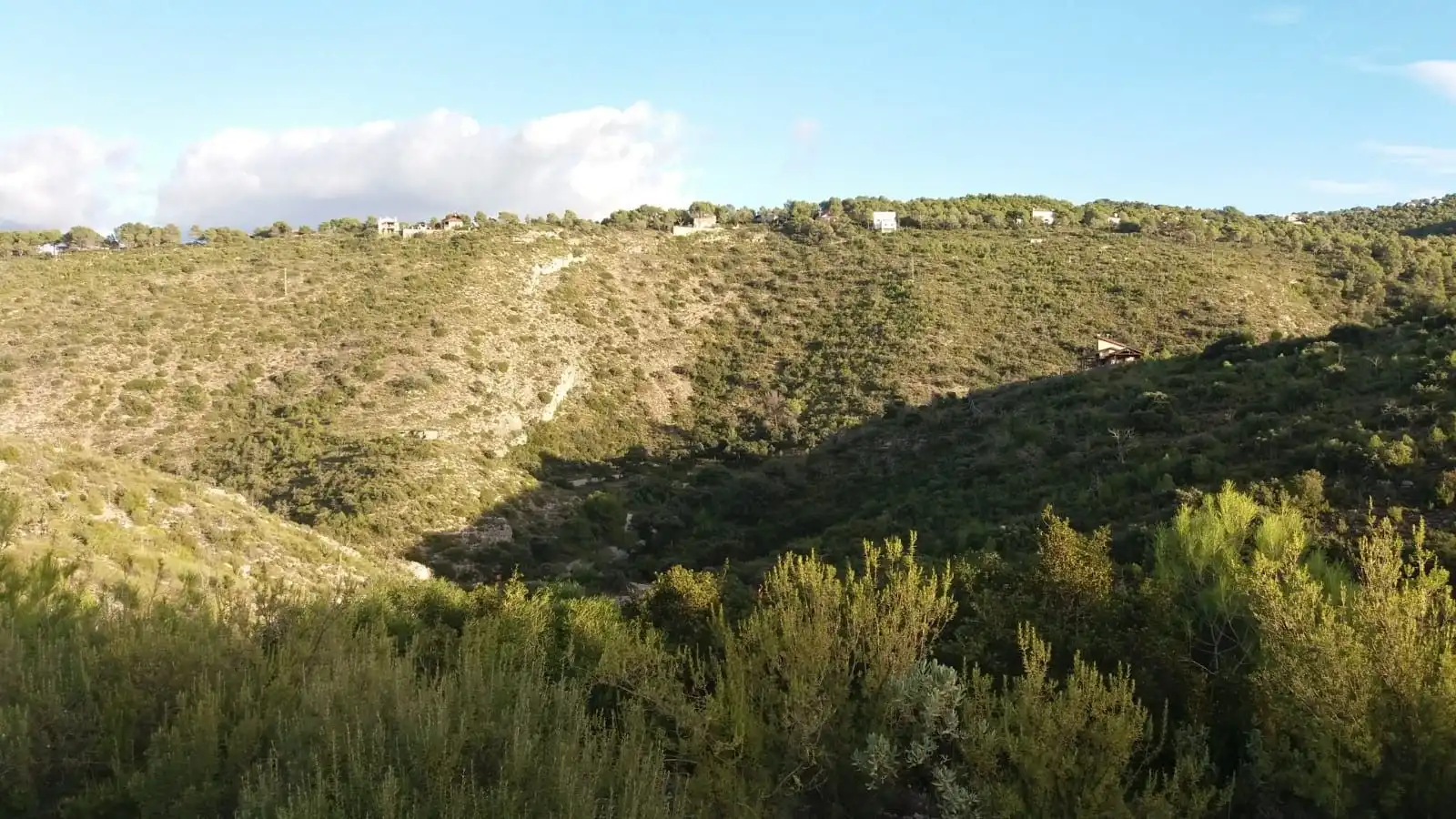 Casa o xalet en venda a Albalate de Zorita