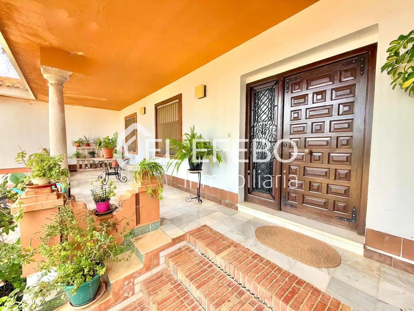 Vista exterior de Casa o chalet en venta en Antequera con Aire acondicionado, Calefacción y Terraza
