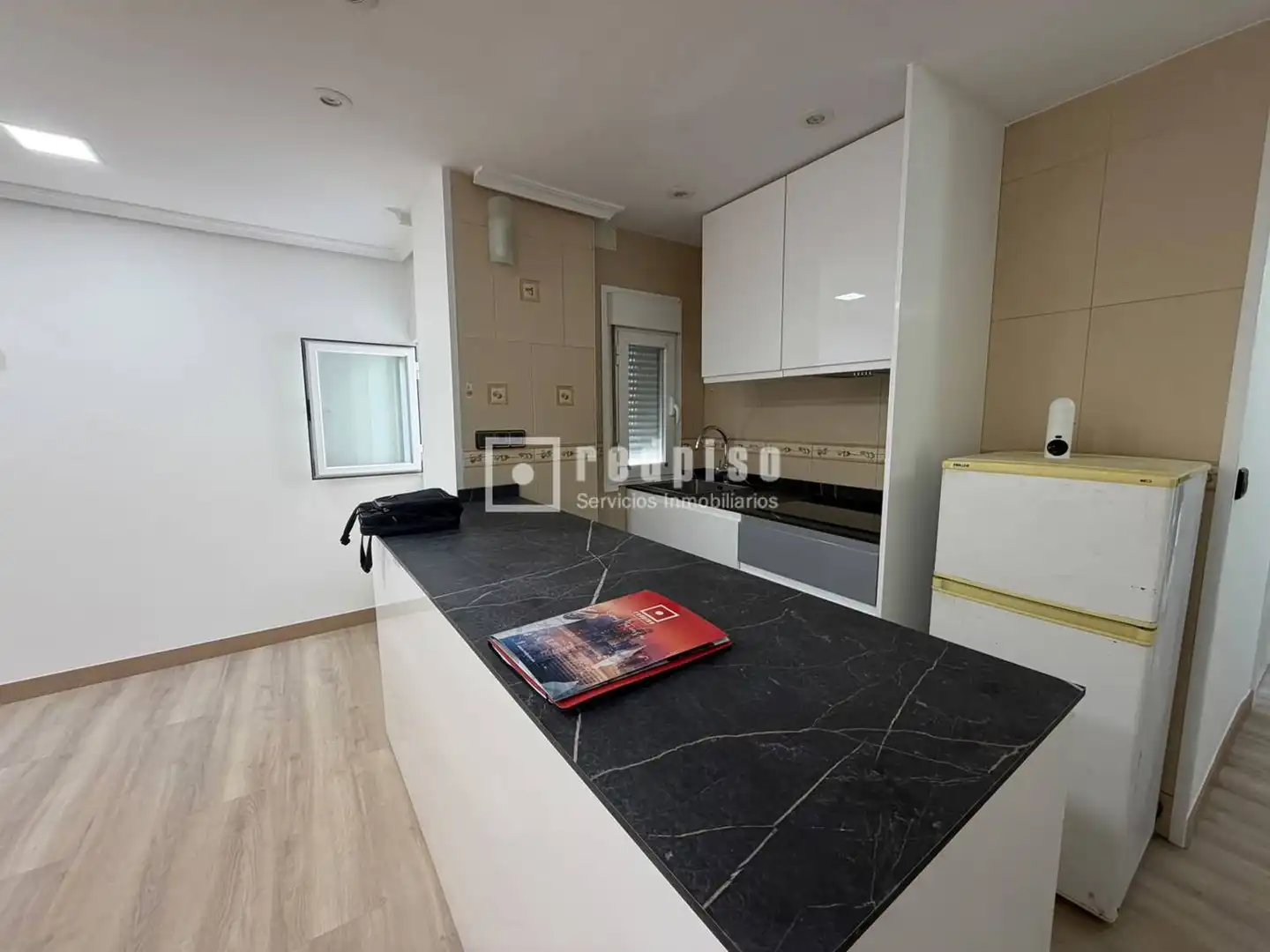 Wohnung zum Verkauf in del Doctor Lozano