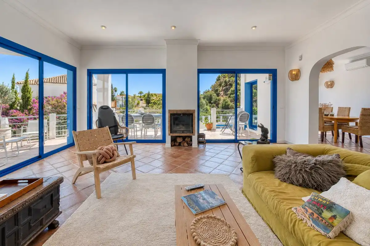 Chalet con piscina en venta en Hipódromo - Cerrado del Águila, imagen 22