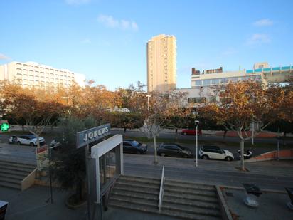 Vista exterior de Pis en venda en Calvià