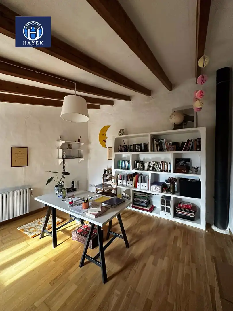 Casa con piscina en venta en Puigpunyent, imagen 9