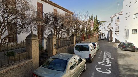 Photo 2 of Houses for sale in Calle Campanario, Cájar, Granada