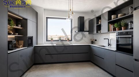 Foto 4 de Ático en venta en de Colon, 31, Albolote, Granada