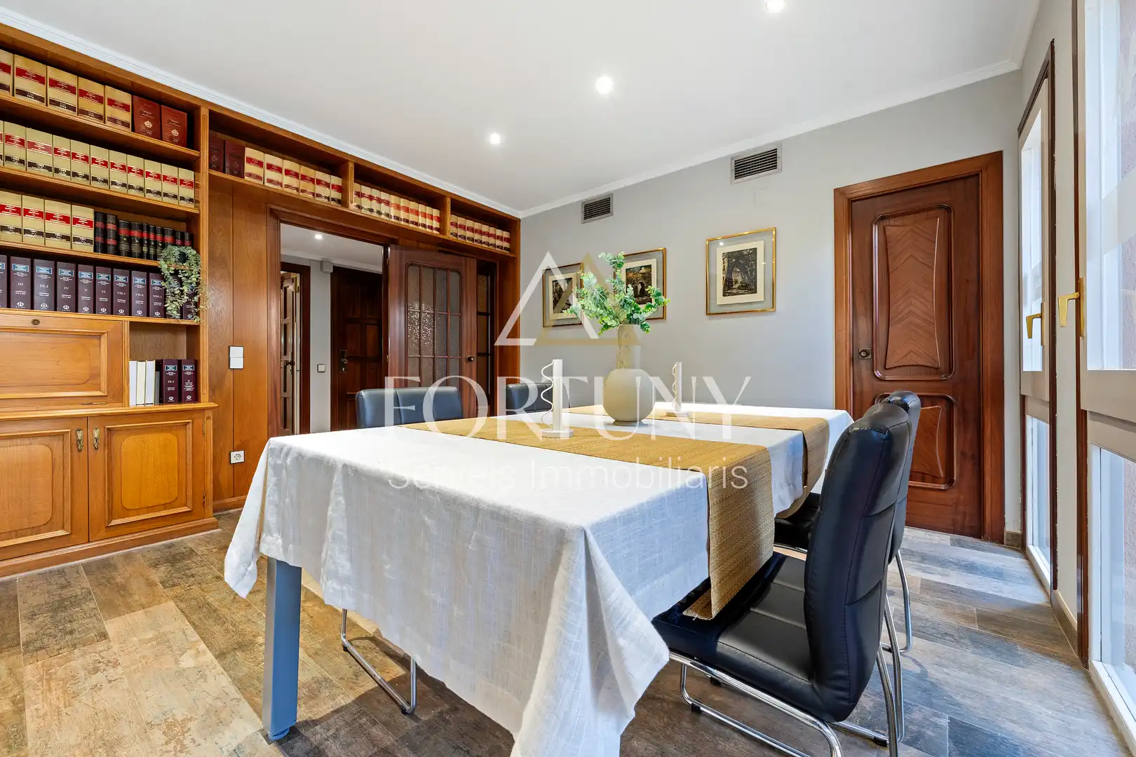 Comedor de Piso en venta en Cambrils con Balcón