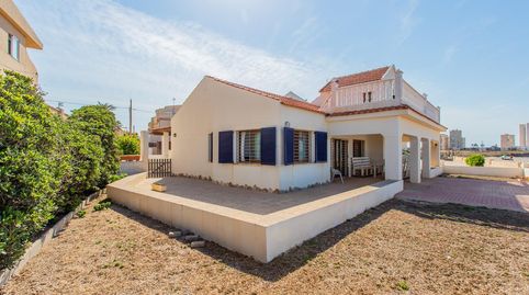 Foto 5 de Casa o chalet en venta en Cabo de Palos, Cartagena