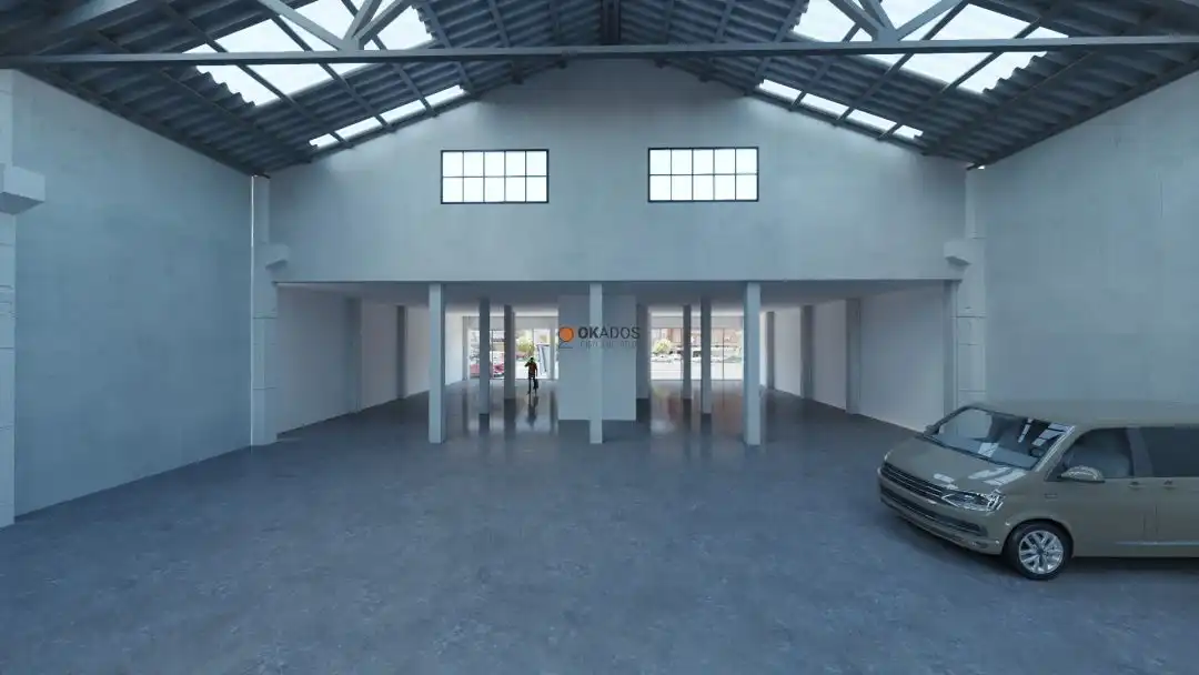 Gewerbefläche zum Verkauf in Avenida Carlos Latorre 3, imagen 2