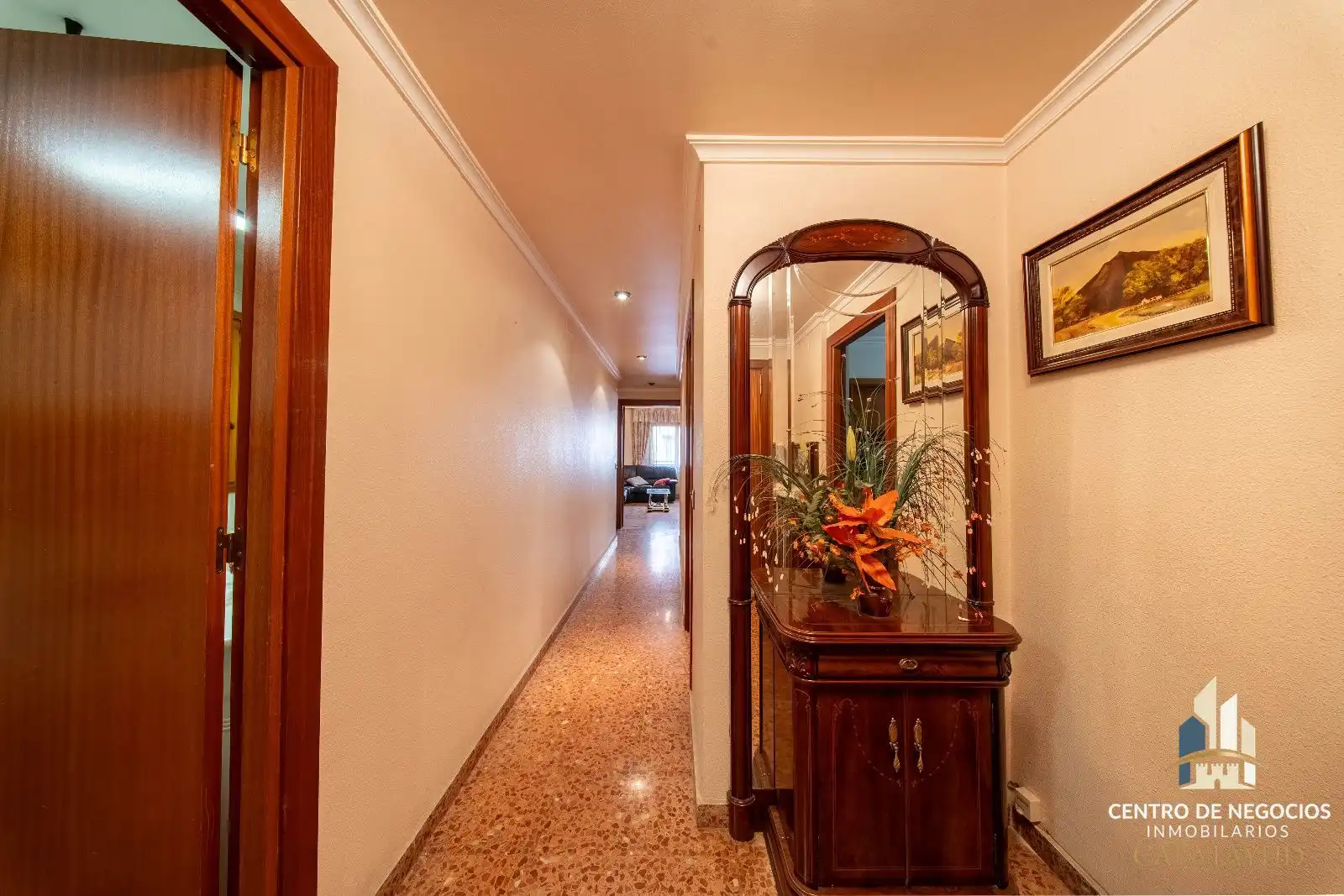 Appartement avec ascenseur à vendre à Los Rubio Vergara 6, imagen 18