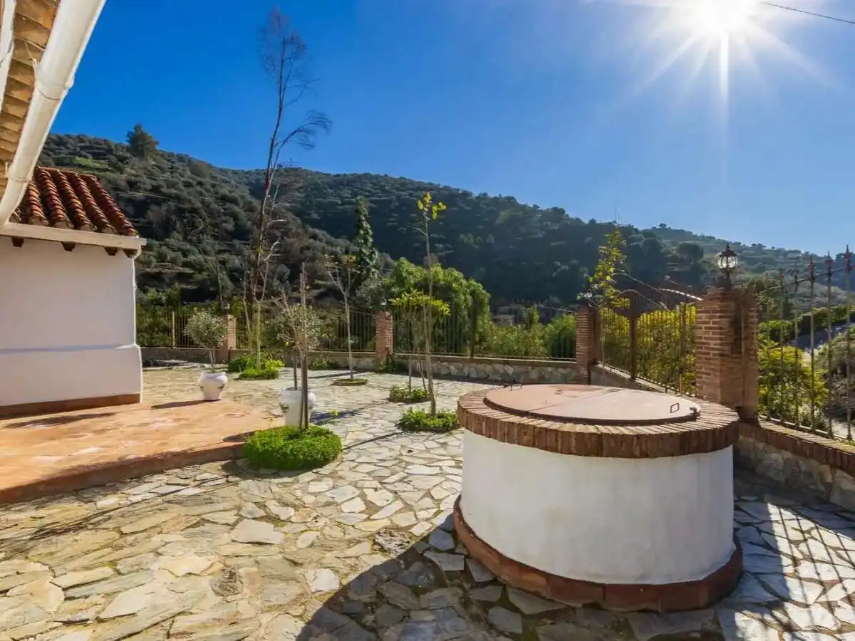 Chalet con piscina en venta en Vélez-Málaga ciudad, imagen 11