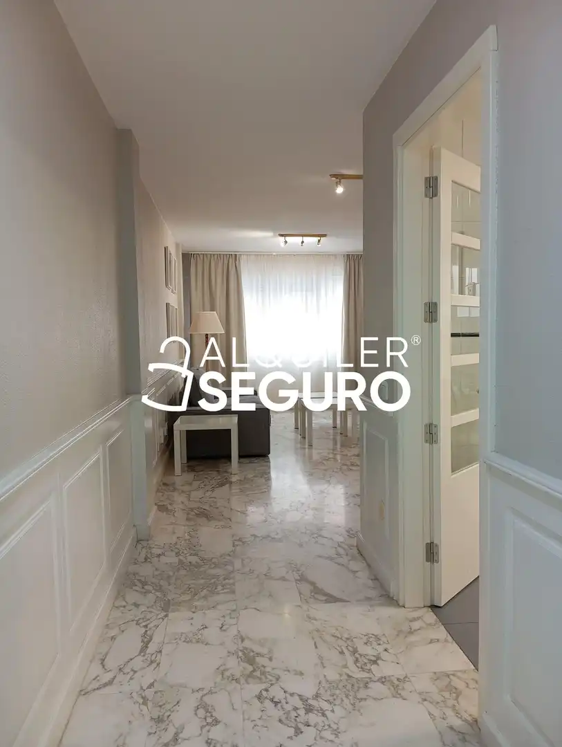 Habitación de Piso de alquiler en Las Palmas de Gran Canaria con Amueblado