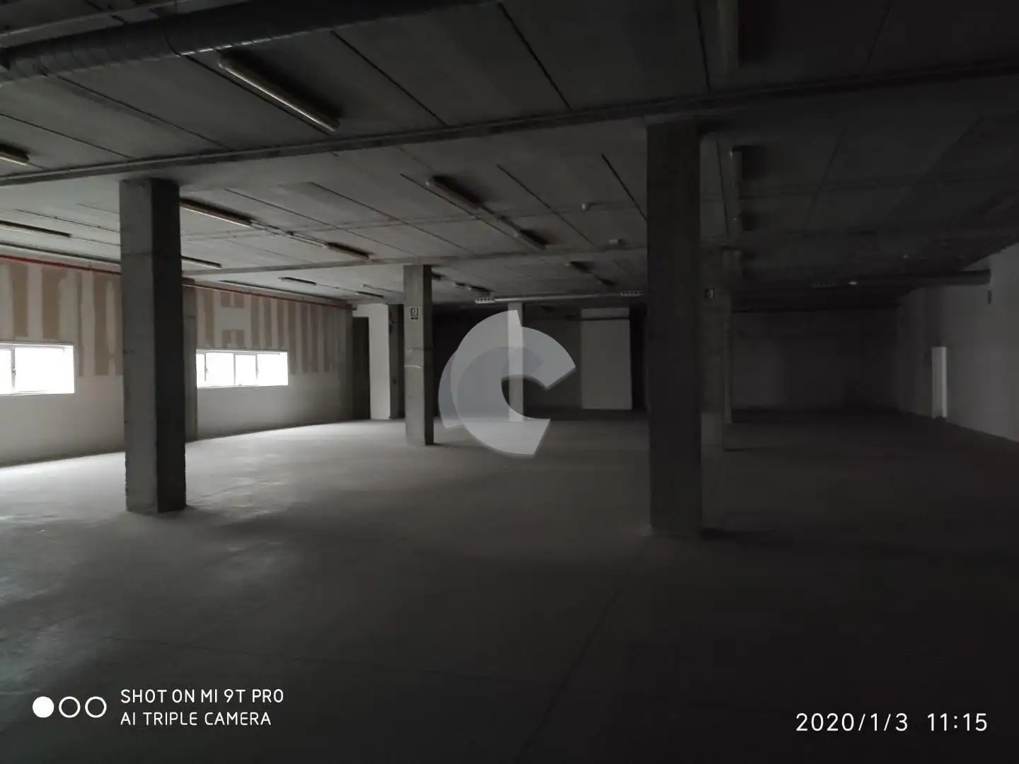 Nave industrielle à vendre à Valadares - Beade, imagen 4