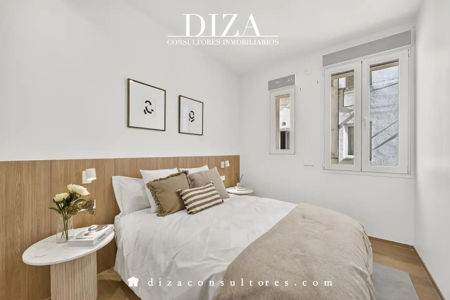 Piso con ascensor en venta en Calle de Fernández de la Hoz, imagen 20