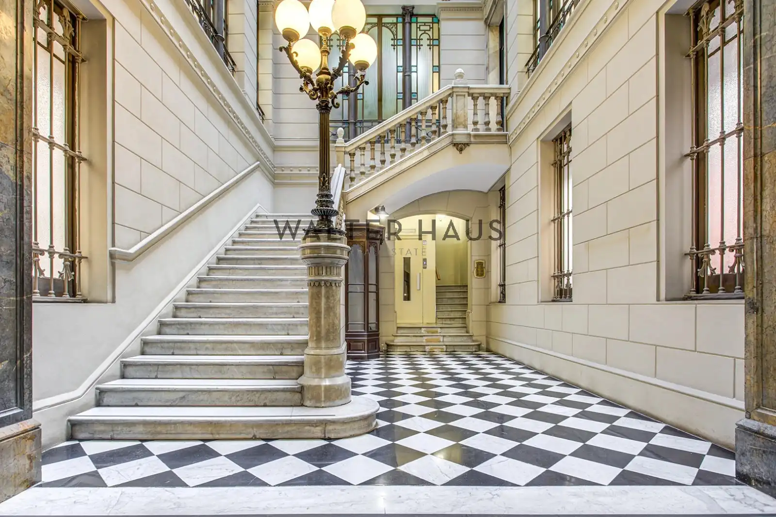 Penthouse with terrace for sale in Carrer de la Diputació, imagen 65