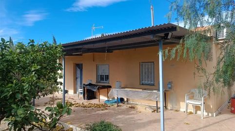 Foto 2 de Casa o xalet en venda a Carrer Almoina, 16, Novelda, Alicante