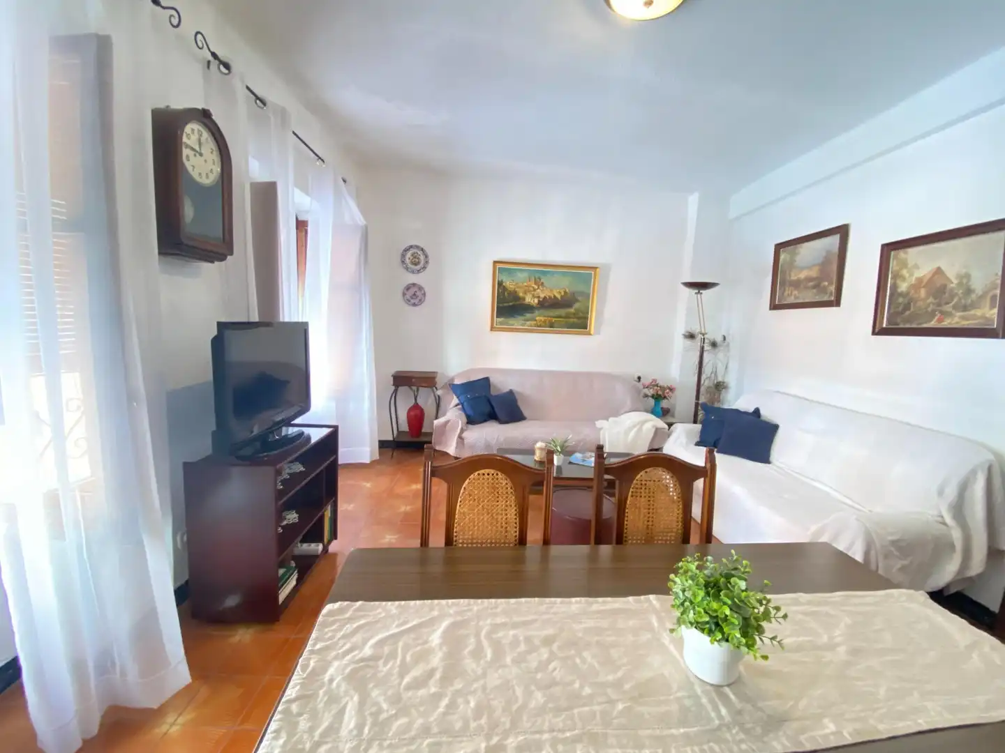 Casa con jardín en venta en BASCULA, imagen 7