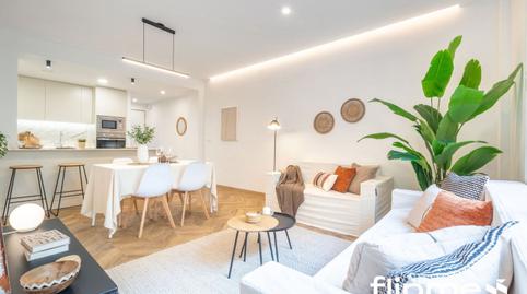 Foto 2 de Piso en venta en Diagonal, Dreta de l'Eixample,  Barcelona Capital