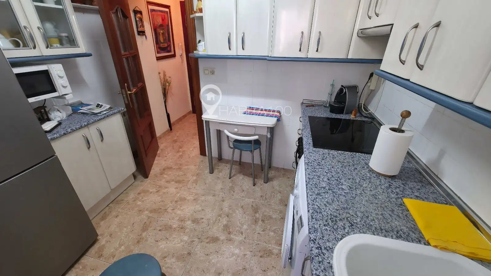 Appartement avec terrasse à vendre à Albacete, imagen 8