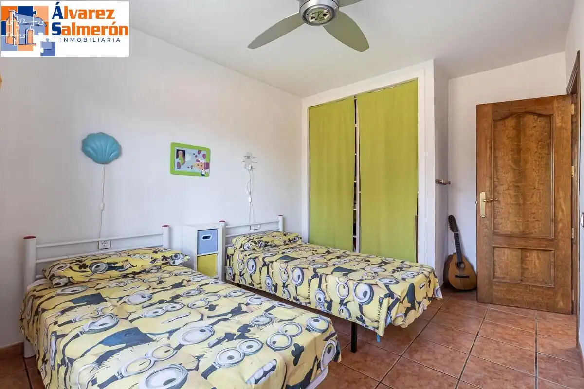 Detached house with pool for sale in Residencial Triana - Barrio Alto, imagen 21