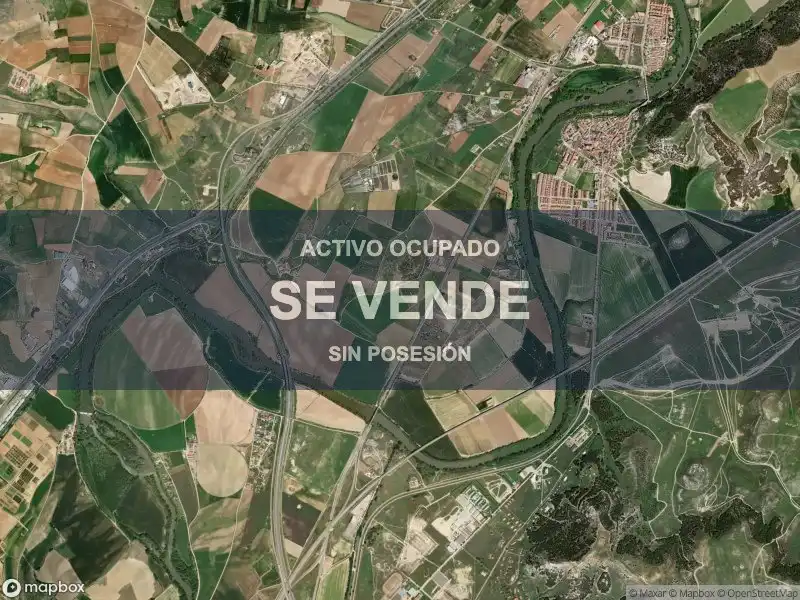 Piso en venta en Cabezón de Pisuerga