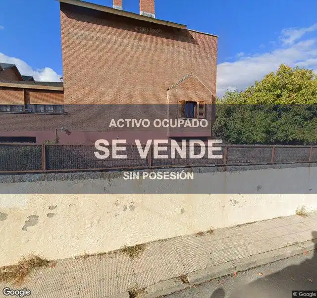 Piso en venta en El Escorial