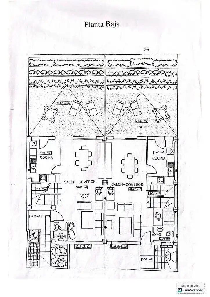 Reihenhaus zum Verkauf in Benalmádena pueblo, imagen 37