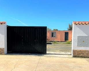 Vista exterior de Residencial en venda en La Rinconada