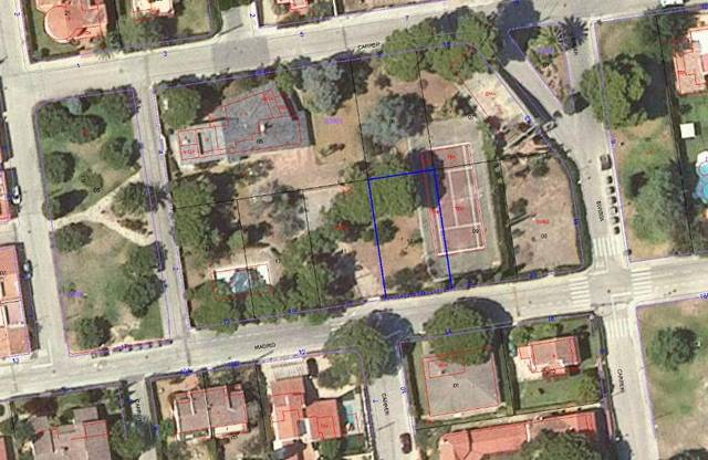 Terreno residencial en Venta en Avinguda Madrid, 19 en Vilafortuny