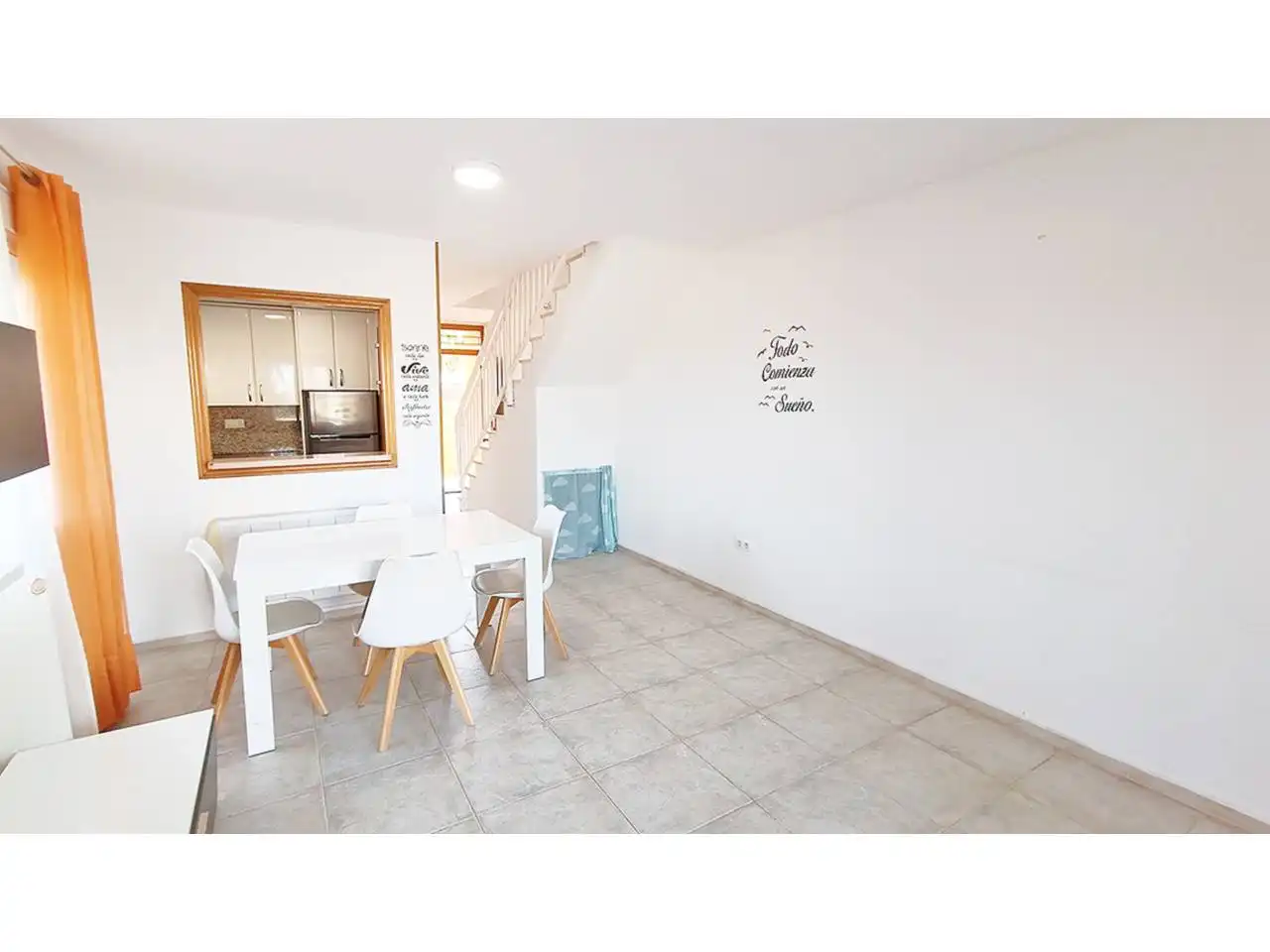 Casa amb piscina en venda a Camino Cervera, imagen 5