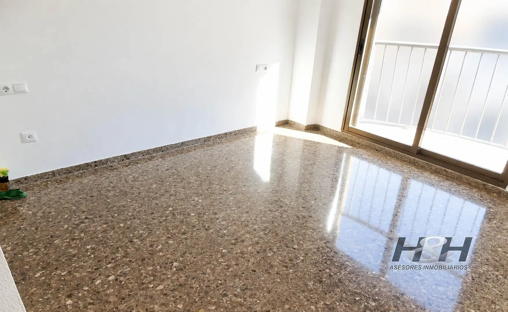 Flat for rent in Zona Campus Universitario