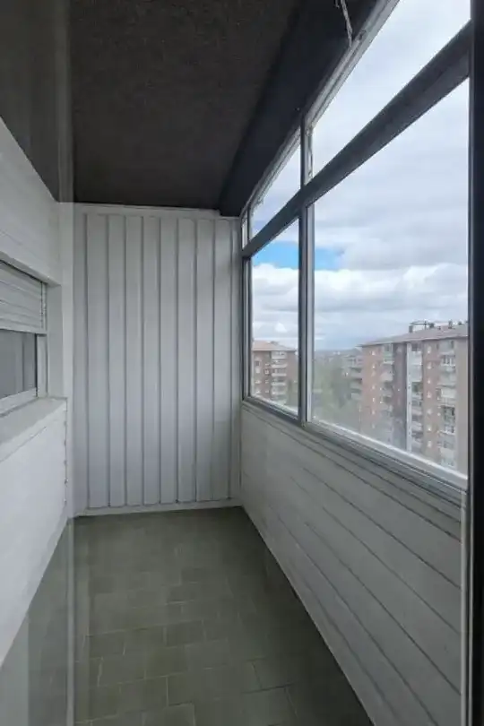 Terrasse von Wohnung zum Verkauf in Vitoria - Gasteiz mit Heizung und Abstellraum